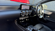 Mercedes-Benz CLA 250 AMG Line Premium Plus 4dr Tip Auto Petrol Saloon